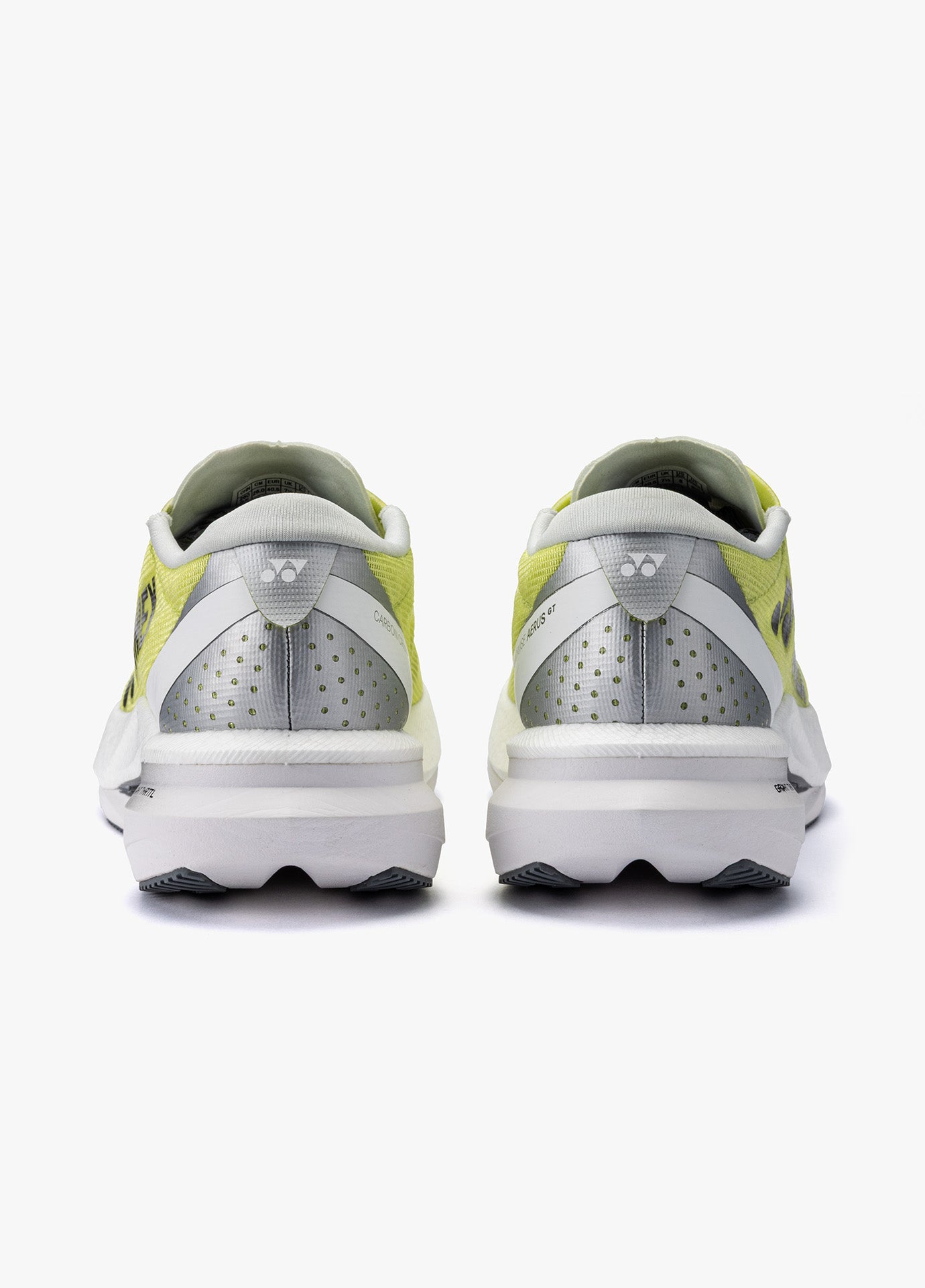 LEMON YELLOW