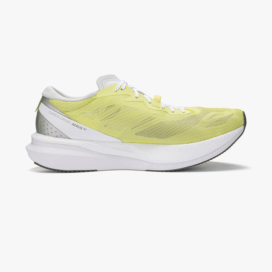 LEMON YELLOW