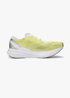 LEMON YELLOW