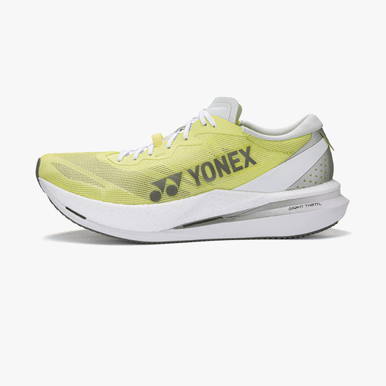 LEMON YELLOW