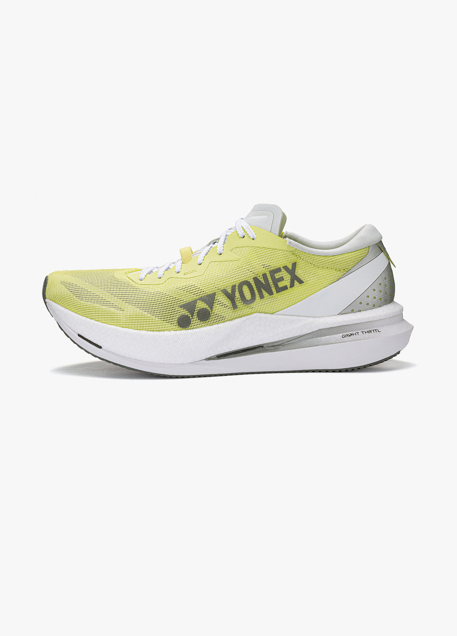LEMON YELLOW