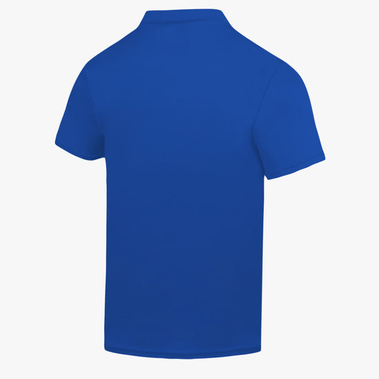 CLASSIC BLUE