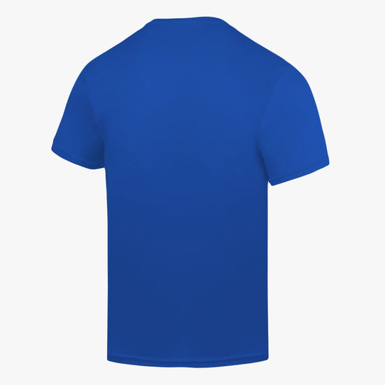 CLASSIC BLUE