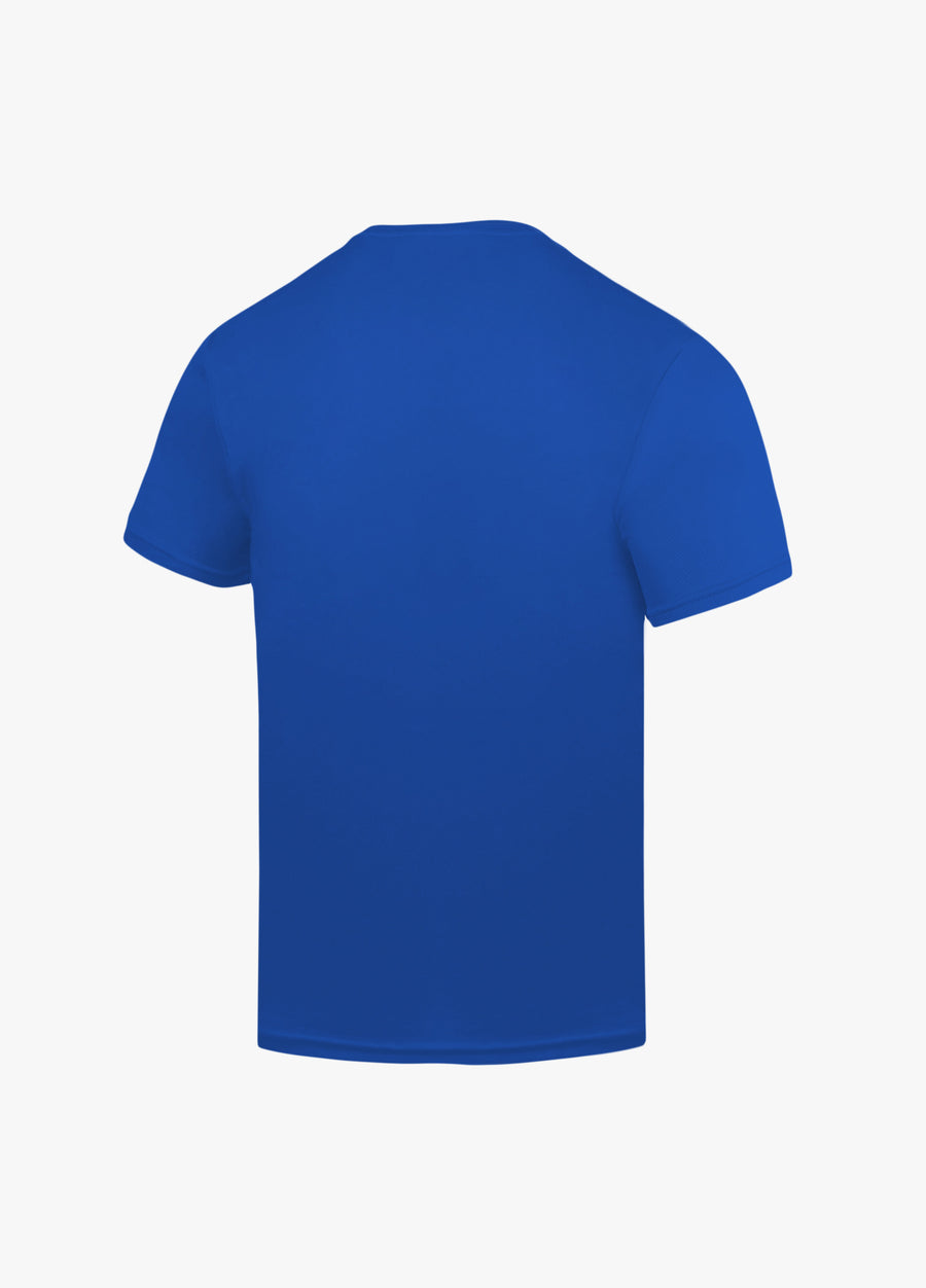 CLASSIC BLUE