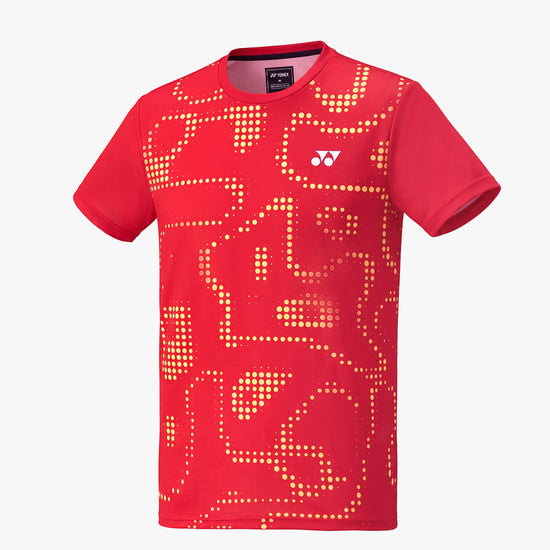 CHINESE RED
