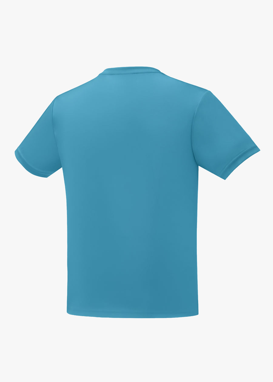 CYAN BLUE