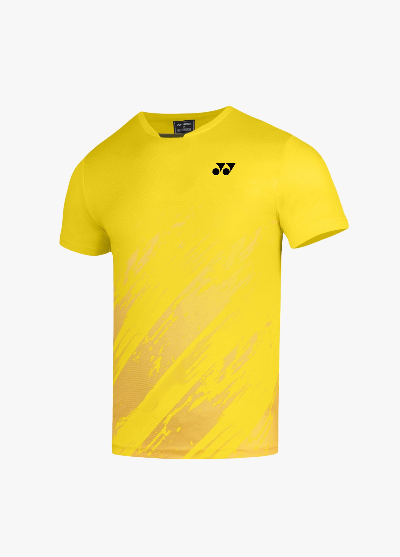 CYBER YELLOW