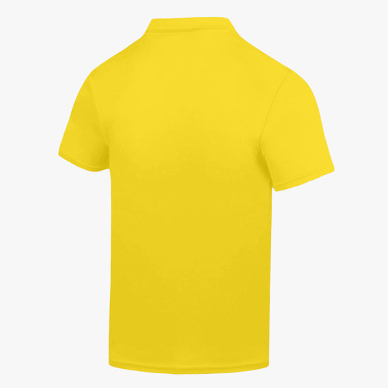 CYBER YELLOW