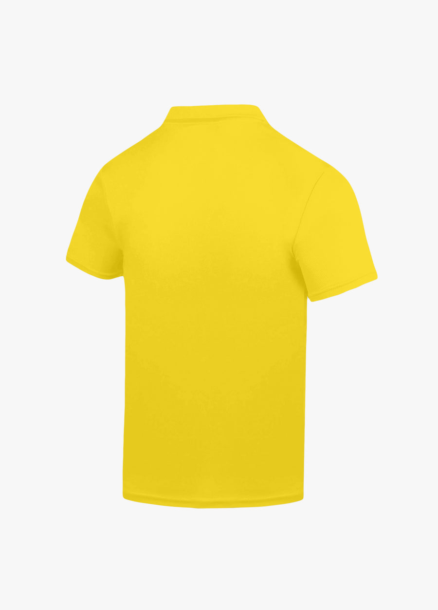 CYBER YELLOW