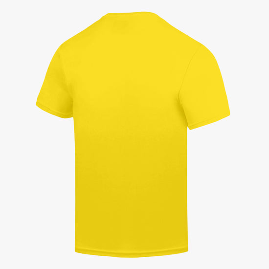 CYBER YELLOW