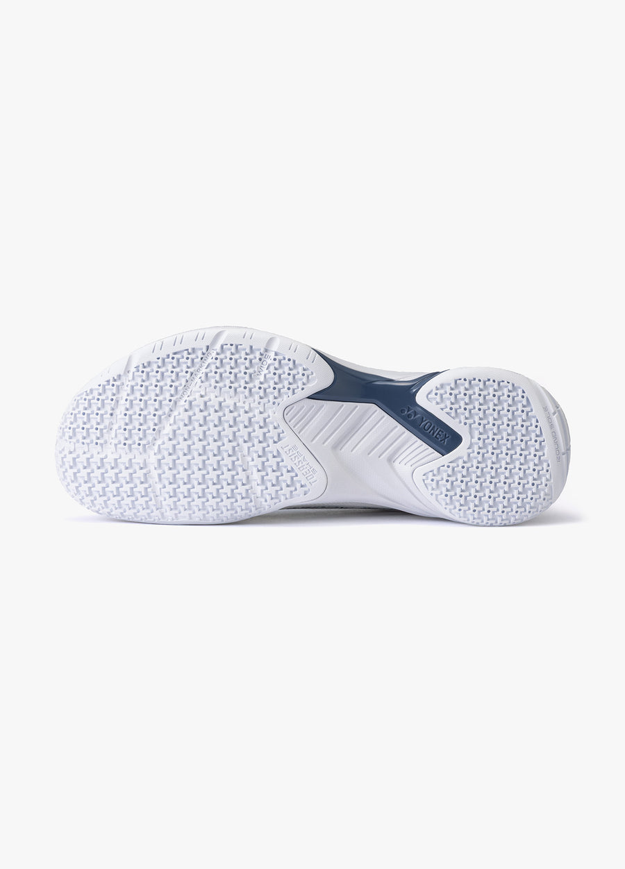 WHITE/LIGHT BLUE
