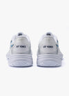 WHITE/LIGHT BLUE