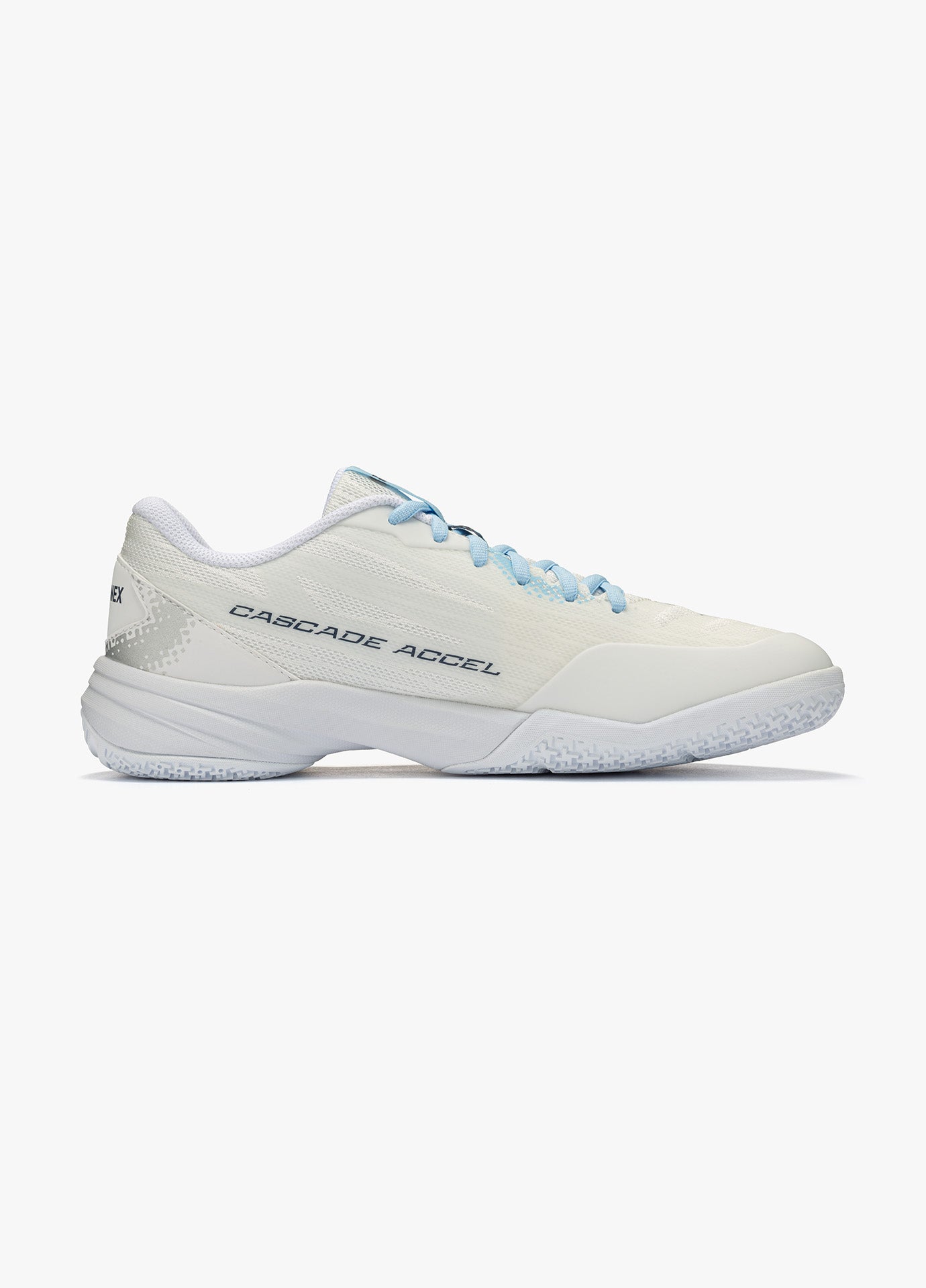 WHITE/LIGHT BLUE