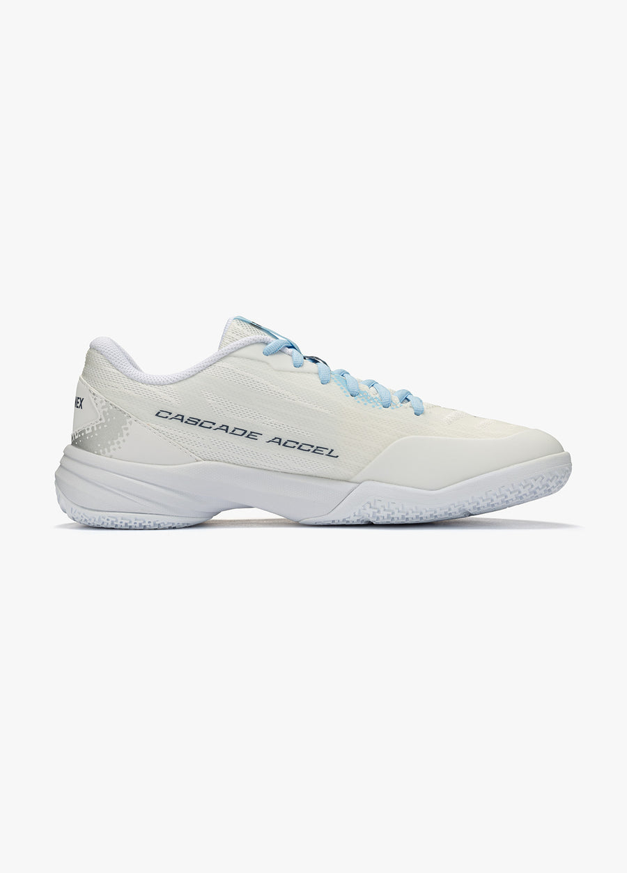 WHITE/LIGHT BLUE