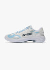WHITE/LIGHT BLUE