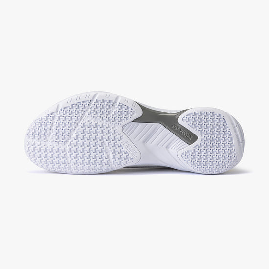 WHITE/ORANGE