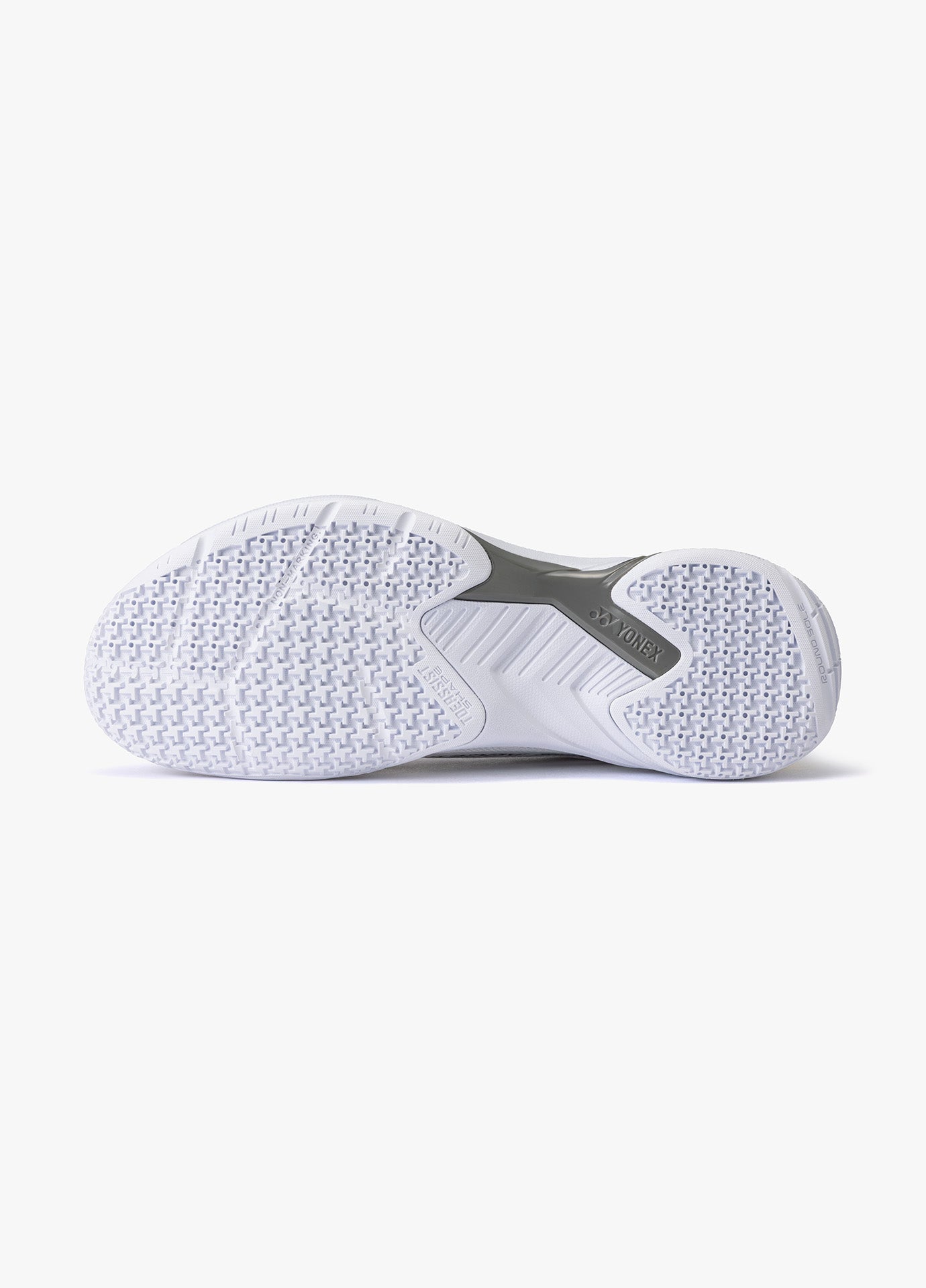 WHITE/ORANGE