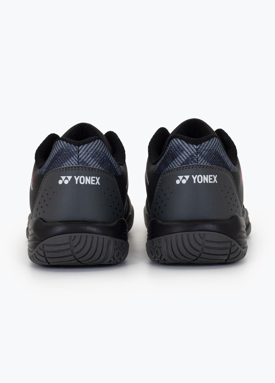 BLACK/VOLCANISH ASH