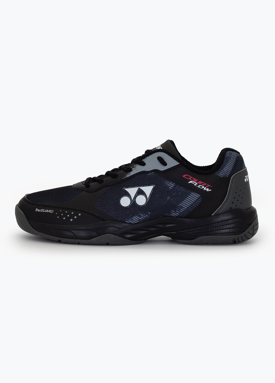 BLACK/VOLCANISH ASH