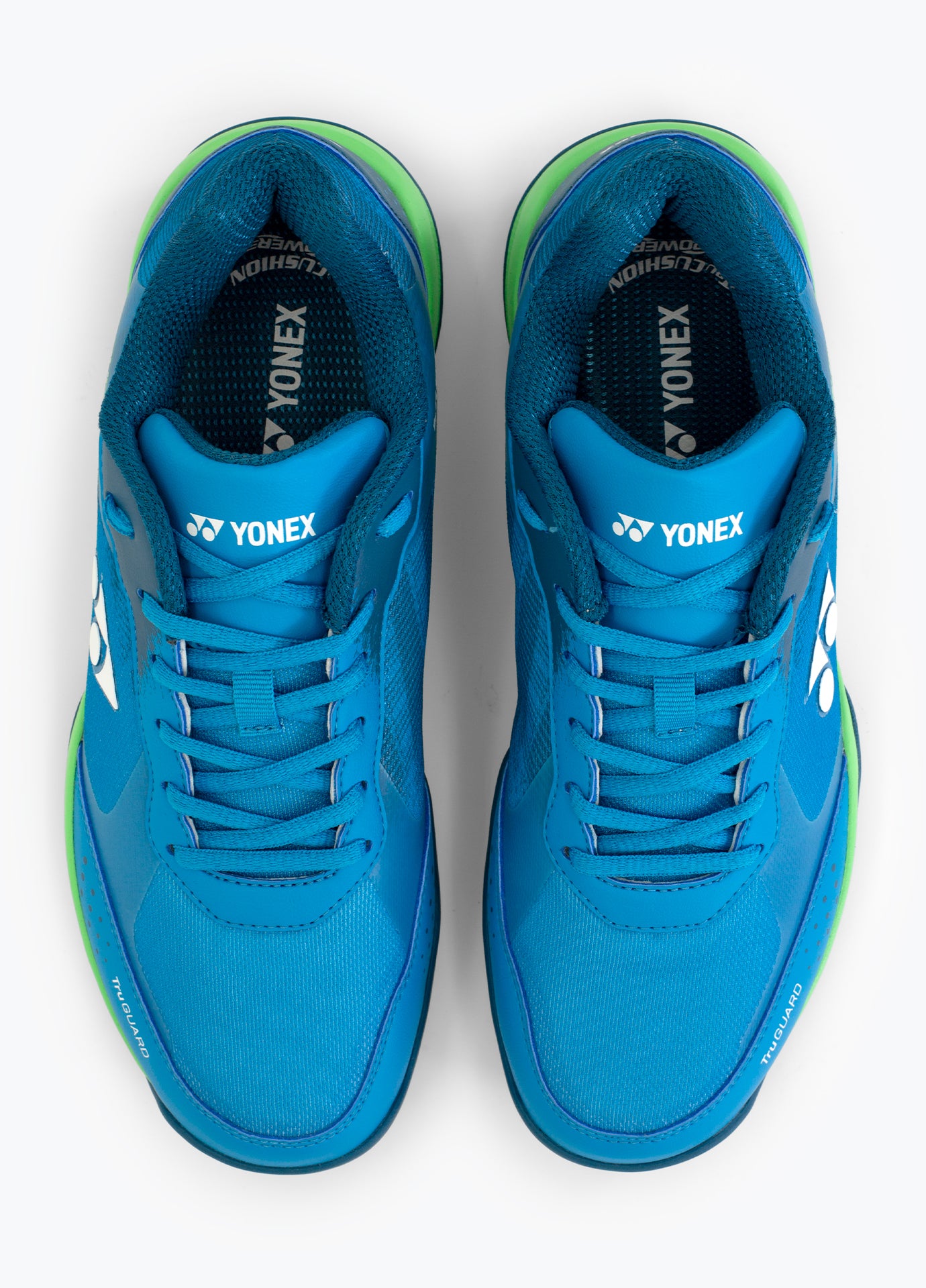 VIVID BLUE/CONSAIR