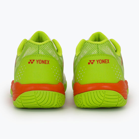 WHITE/LIME PUNCH