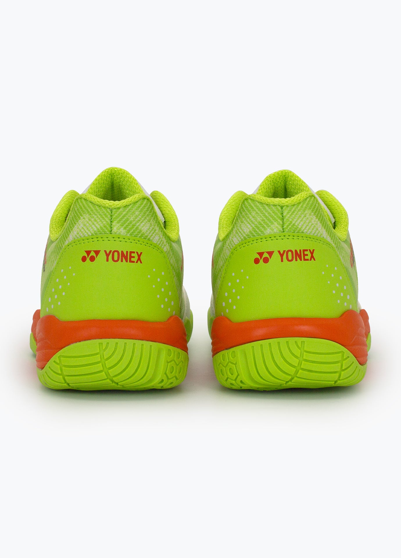 WHITE/LIME PUNCH