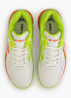 WHITE/LIME PUNCH