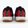 BLACK / SOLAR RED