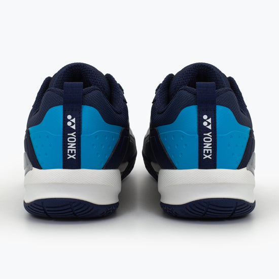 MIDNIGHT COBALT / CYAN BLUE