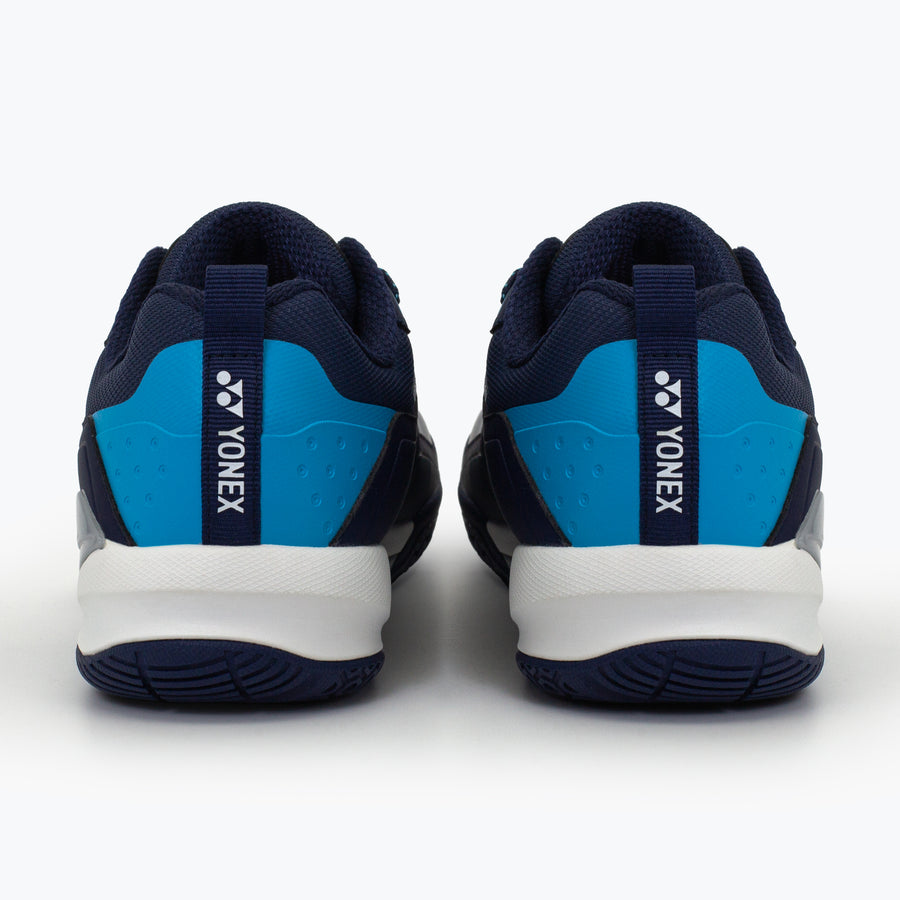 MIDNIGHT COBALT / CYAN BLUE