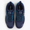 MIDNIGHT COBALT / CYAN BLUE