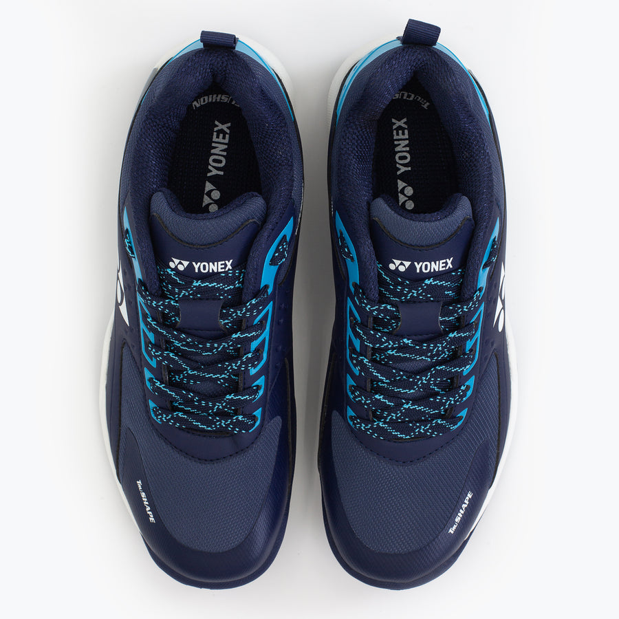MIDNIGHT COBALT / CYAN BLUE
