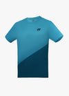 CYAN BLUE