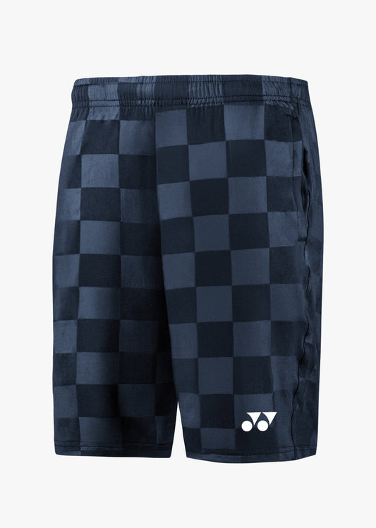 YONEX MENS SHORTS SM-S092-2945-ACTIVE34-S