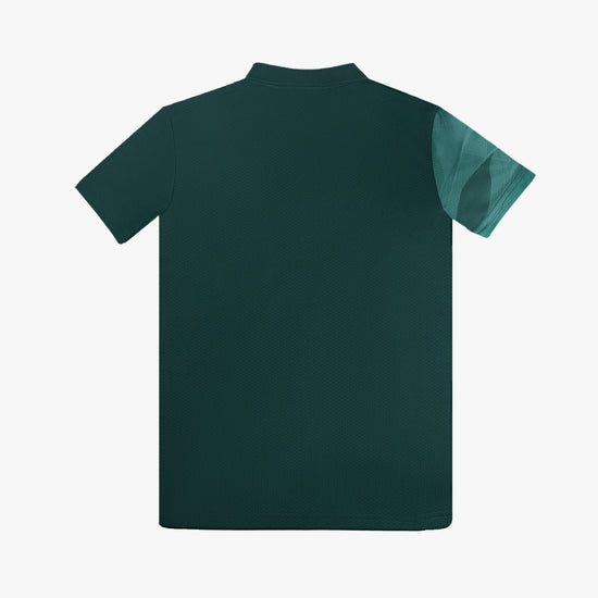 DEEP TEAL