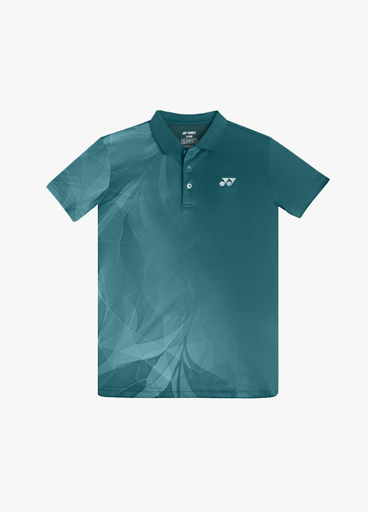 DEEP TEAL