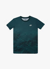 DEEP TEAL