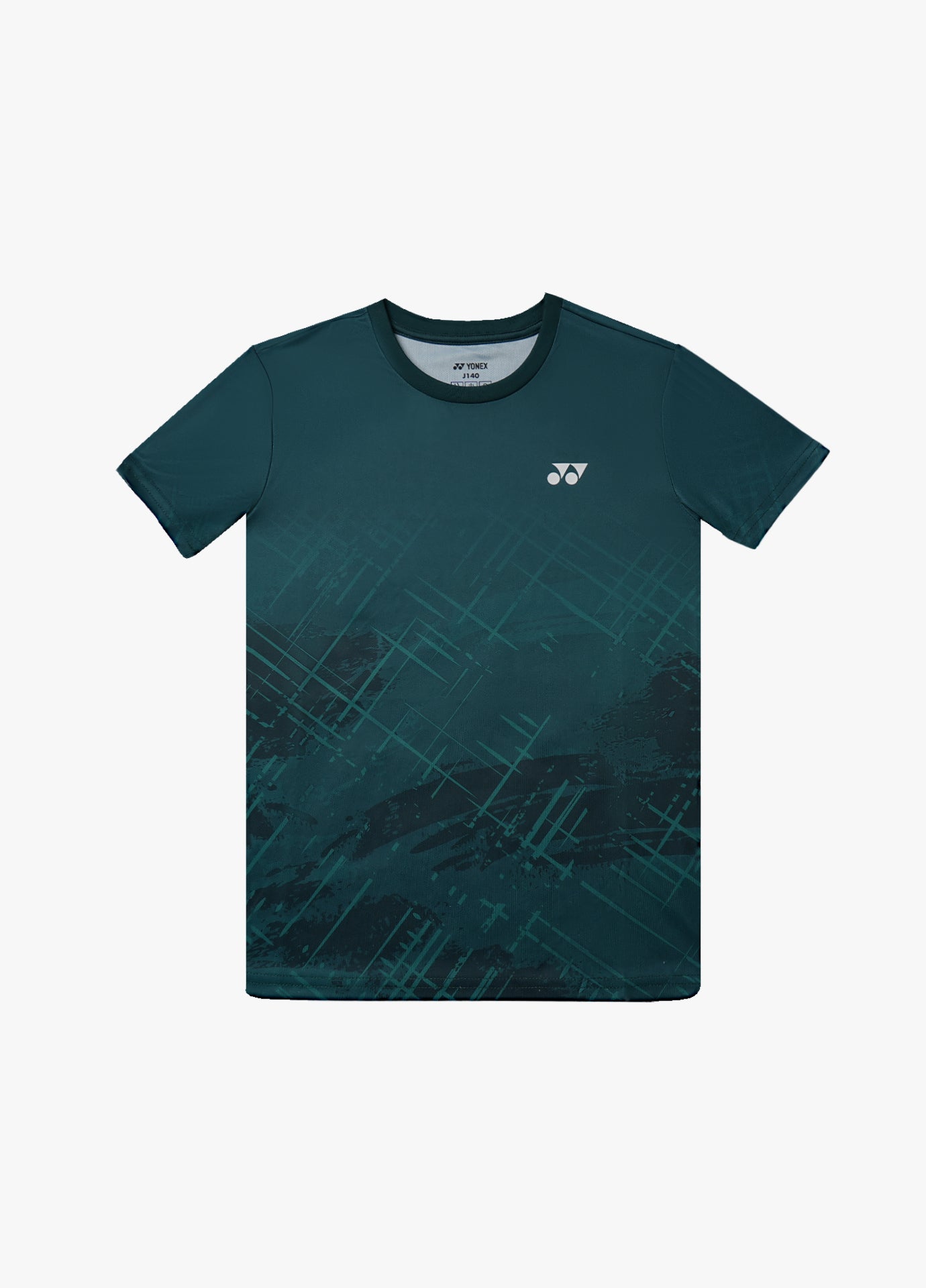 DEEP TEAL