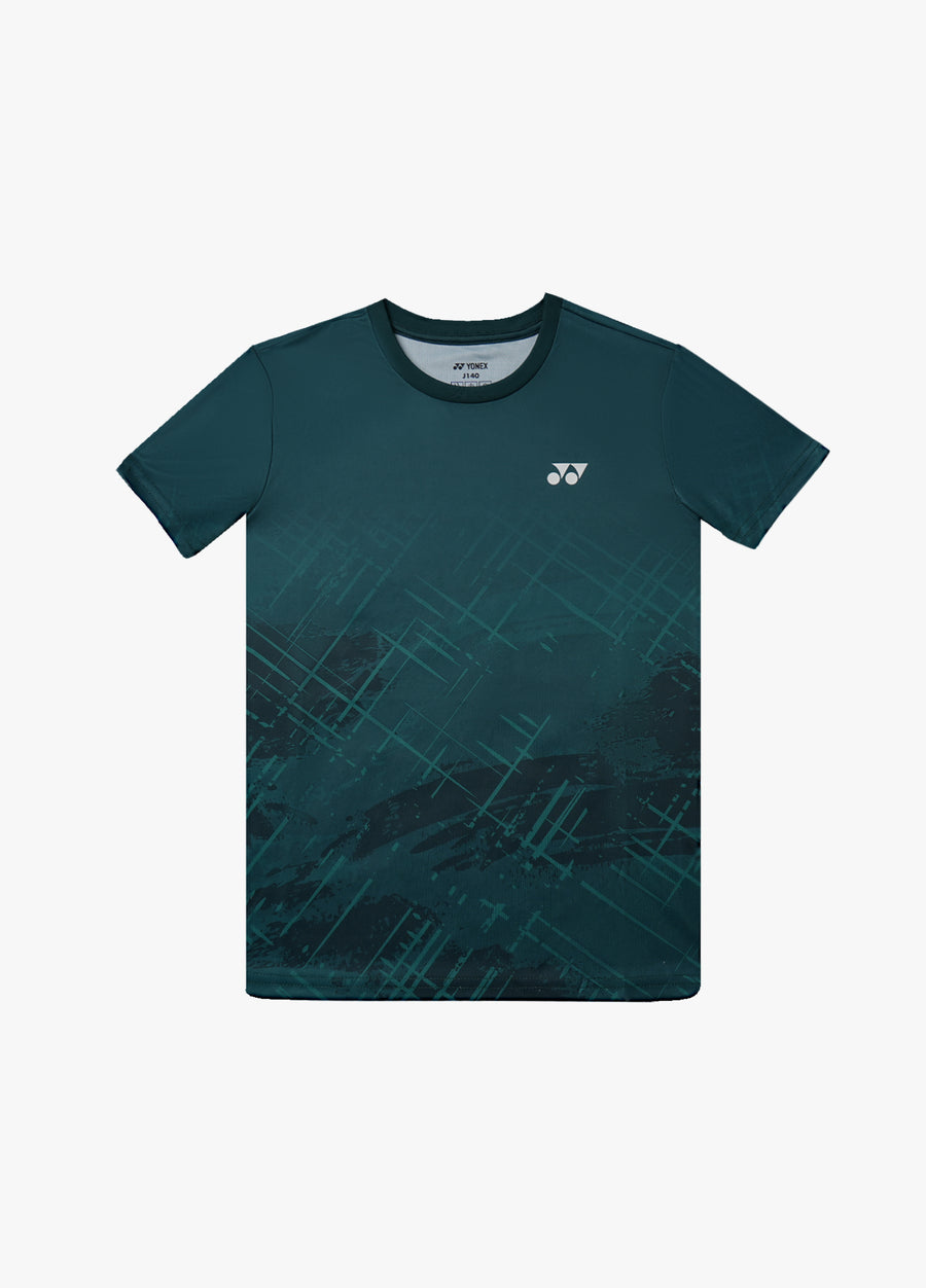 DEEP TEAL