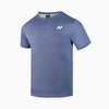 YONEX MENS ROUND NECK T-SHIRT    RM-S092-3044-EASY5-S