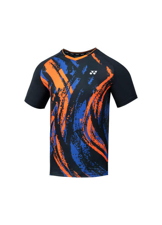 YONEX MENS ROUNDNECK TEE RM-S092-2951-ACTIVE34-S