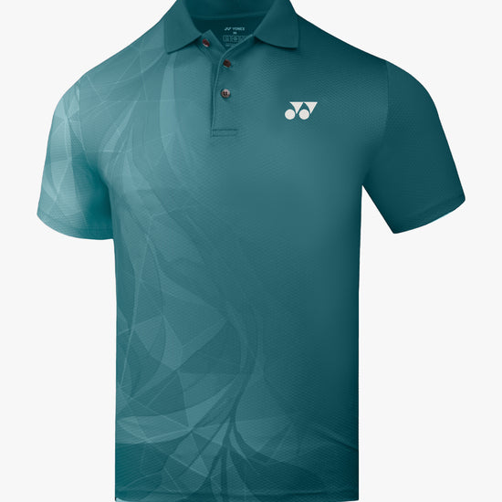 DEEP TEAL