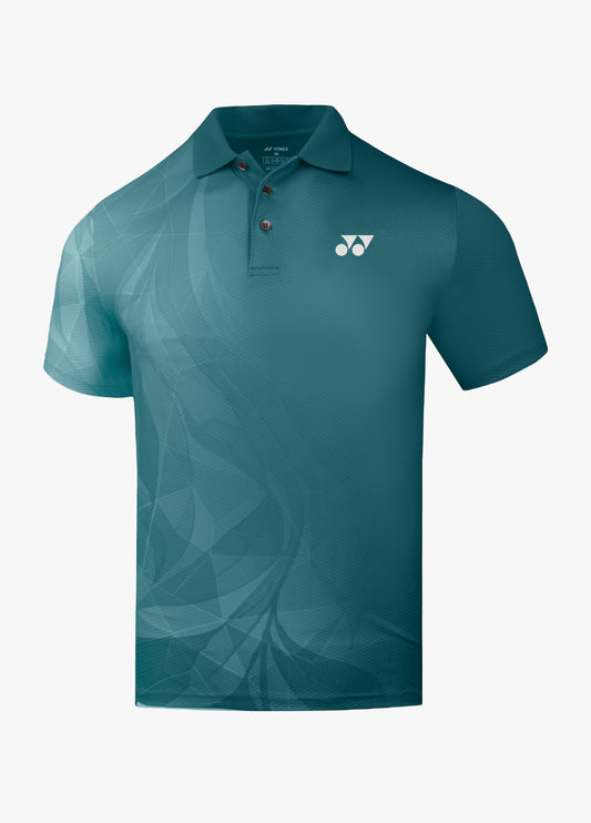 DEEP TEAL