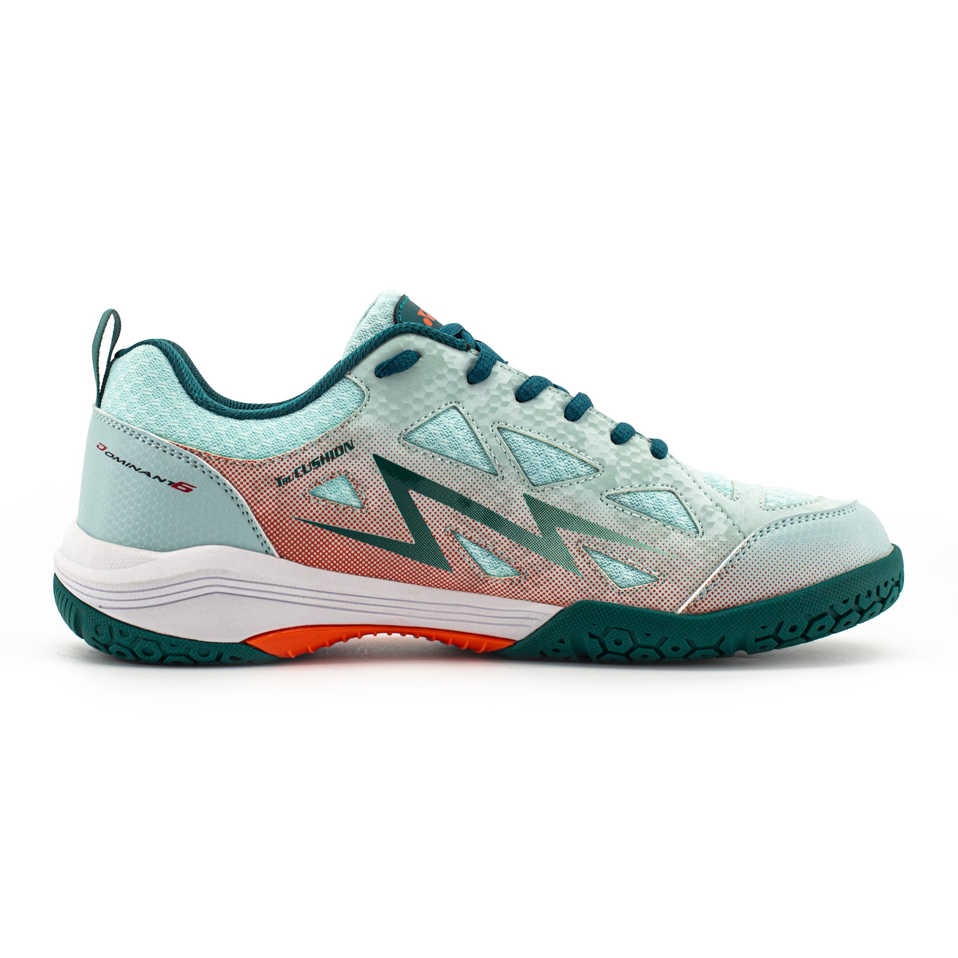 MINERAL GREY / FLUORESCENT YEL