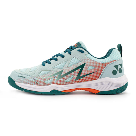 MINERAL GREY / FLUORESCENT YEL