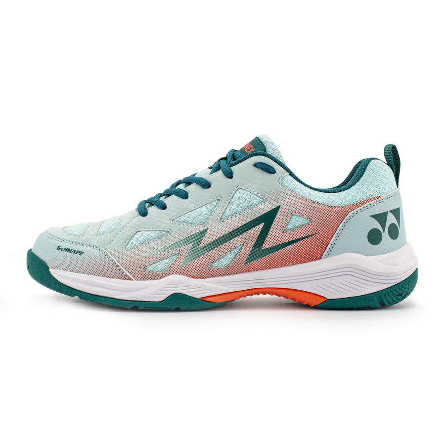 MINERAL GREY / FLUORESCENT YEL