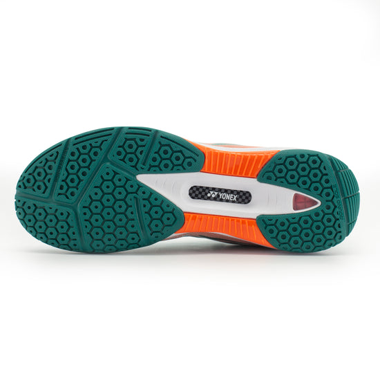 MINERAL GREY / FLUORESCENT YEL
