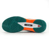 MINERAL GREY / FLUORESCENT YEL
