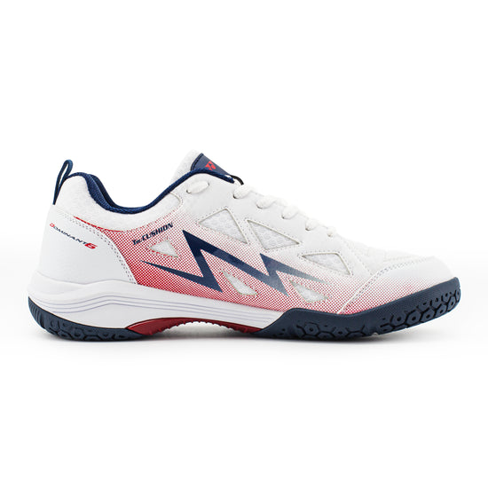 WHITE / MIDNIGHT NAVY