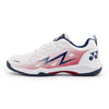 WHITE / MIDNIGHT NAVY
